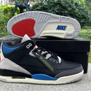 Air jordan 3 OG“CHILE RED” - Image 7