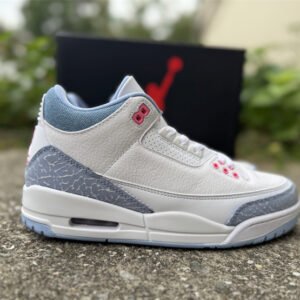 Air Jordan 3 - Image 11