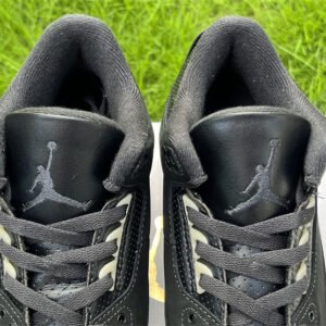 Air Jordan 3 WMNS Off Noir - Image 11