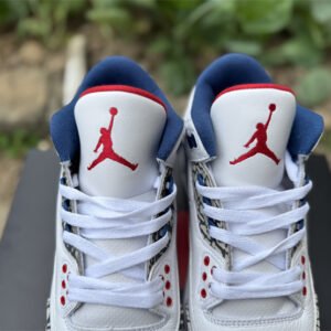 Air Jordan 3 - Image 7