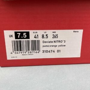 PUMA Deviate NITRO"3 - Image 6
