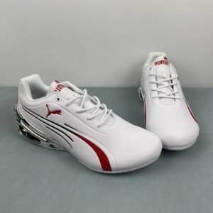 PUMA STRUCTURE CAT RACER - Image 2