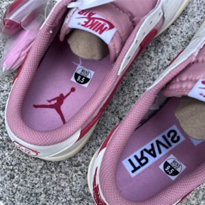 Travis Scott x Jordan Air Jordan 1 Low OG - Image 3