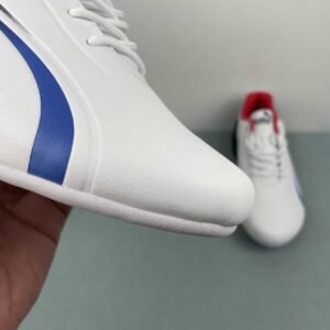 PUMA STRUCTURE CAT RACER WHITE - Image 3