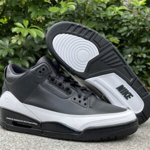 Air Jordan 3 xFragment Design - Image 13