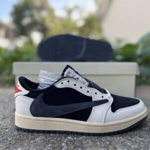 Travis Scott x Jordan Air - Image 9
