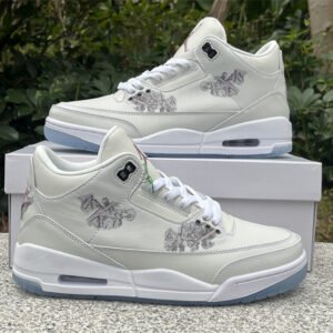 Air Jordan 3 - Image 8