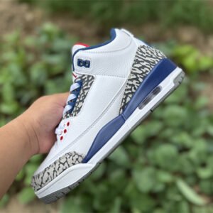 Air Jordan 3 - Image 6