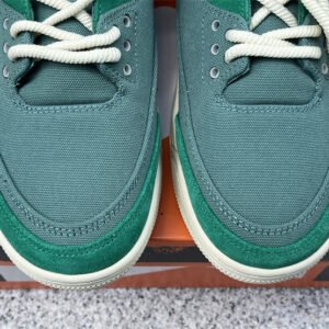 Air Jordan 3 OG Chanel Abney Bicoastal - Image 4