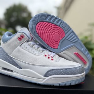 Air Jordan 3 - Image 8