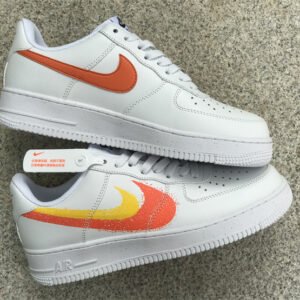 NIKE Air Force 1 - Image 9