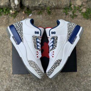 Air Jordan 3 - Image 8
