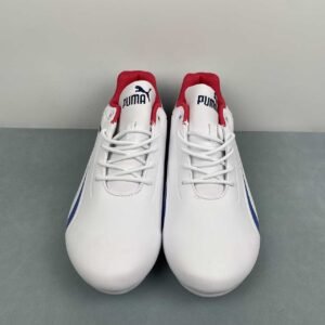 PUMA STRUCTURE CAT RACER WHITE - Image 6