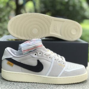 Union x Air Jordan 1 KO Low - Image 8