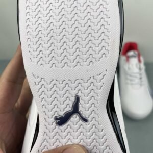 PUMA STRUCTURE CAT RACER WHITE - Image 7