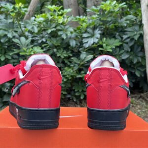 Off-White x Nike Air Force 1 - Image 15