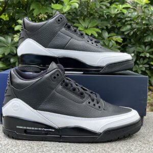 Air Jordan 3 xFragment Design - Image 3