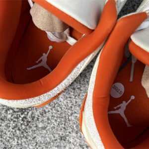 Air Jordan 3 Retro TEX Fossil Starfsh f - Image 4