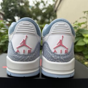 Air Jordan 3 - Image 6