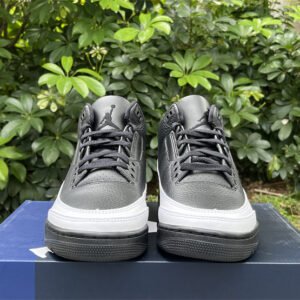 Air Jordan 3 xFragment Design - Image 11