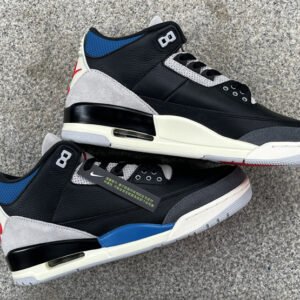 Air jordan 3 OG“CHILE RED” - Image 11