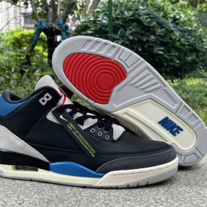 Air jordan 3 OG“CHILE RED” - Image 12