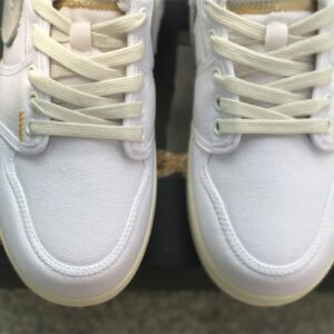 Union x Air Jordan 1 KO Low - Image 9