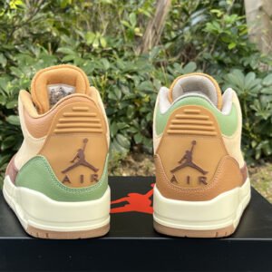 Air Jordan 3 OG Zion Williamson Voodoo - Image 5