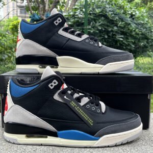 Air jordan 3 OG“CHILE RED” - Image 6