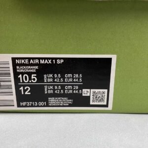 Nike Air Max1 - Image 10