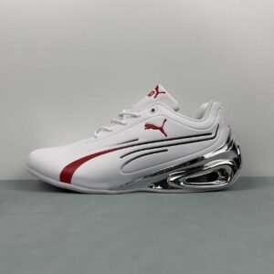 PUMA STRUCTURE CAT RACER - Image 8