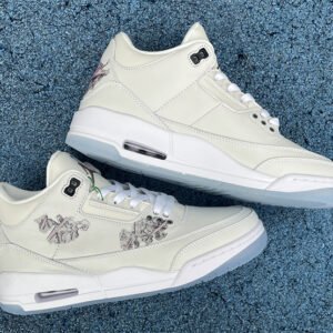 Air Jordan 3 - Image 10