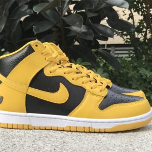 Nike SB Dunk High - Image 9