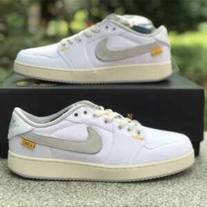 Union x Air Jordan 1 KO Low - Image 3