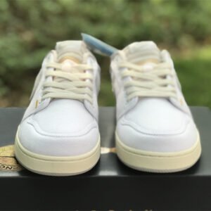 Union x Air Jordan 1 KO Low - Image 4