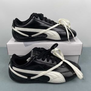PUMA Speedcat PRM x ROSÉ Black