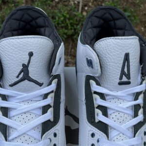 Air Jordan 3 OG SP “Diffused Blue”x A Ma Maniére - Image 13