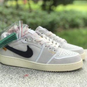 Union x Air Jordan 1 KO Low - Image 10