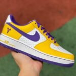 Nike Air Force 1 Low Retro x Kobe Bryant
