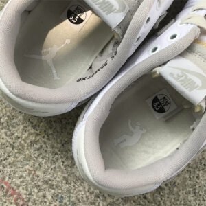 Union x Air Jordan 1 KO Low - Image 6