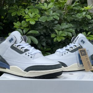 Air Jordan 3 OG SP “Diffused Blue”x A Ma Maniére - Image 12