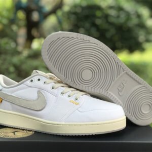 Union x Air Jordan 1 KO Low - Image 5