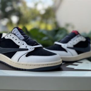Travis Scott x Jordan Air - Image 7