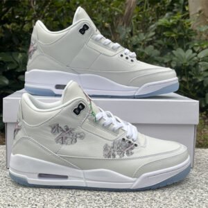 Air Jordan 3 - Image 4