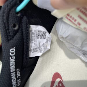 Nigel Sylvester x Jordan Air Jordan 1 Low OG Nitro "Better With Time" - Image 4