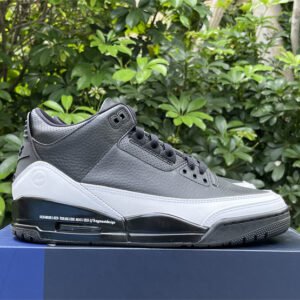 Air Jordan 3 xFragment Design - Image 9