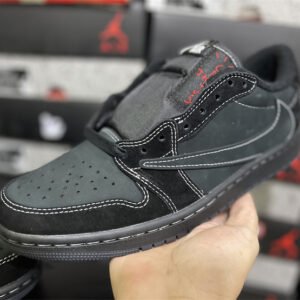 Travis Scott x Air Jordan 1 low - Image 6
