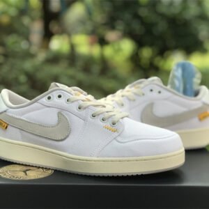 Union x Air Jordan 1 KO Low - Image 7
