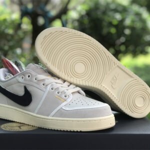 Union x Air Jordan 1 KO Low - Image 11