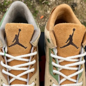Air Jordan 3 OG Zion Williamson Voodoo - Image 14